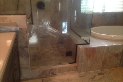 Bathroom designer in Mundelein Illinois