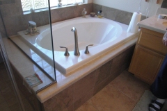 Baths design in Mundelein Illinois