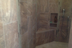 Mundelein IL Bath Remodeling