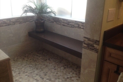 Mundelein IL Bathroom remodels