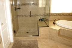 Mundelein Illinois Bathroom Remodeling