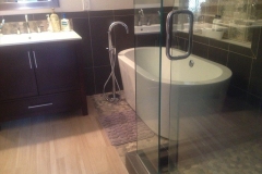 bathroom remodeling Mundelein IL