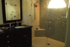 bathroom remodeling Mundelein Illinois