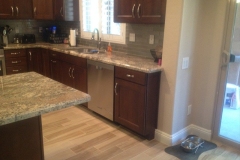 Kitchen Mundelein Remodeling