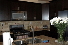 Mundelein IL Kitchen Remodeling