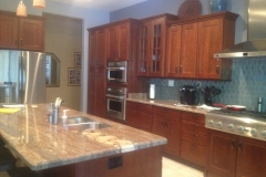 Mundelein IL Kitchen Remodeling