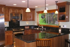 Mundelein IL Remodeling Kitchen