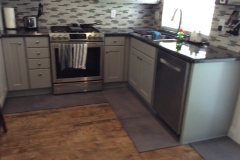 Mundelein IL Remodeling Kitchen