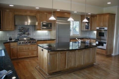 Mundelein IL kitchen remodel