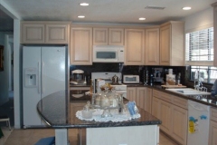 Mundelein Illinois kitchen remodels