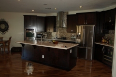 Mundelein Kitchen Remodeling