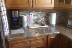 Mundelein Remodeling Kitchen