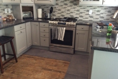 Mundelein Remodeling Kitchen IL