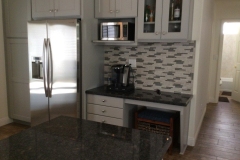 Mundelein Remodeling Kitchen