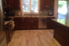 Mundelein kitchen remodel