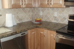 Mundelein kitchen remodeling