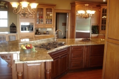 Mundelein kitchen remodels