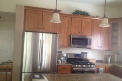 Remodeling Kitchen Mundelein