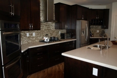 Remodeling Kitchen Mundelein