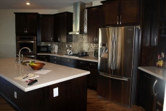 Remodeling Kitchen Mundelein Illinois