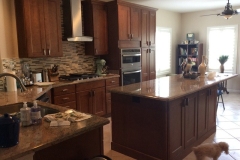 Remodeling Mundelein IL Kitchen