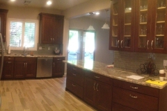 Remodeling Mundelein Kitchen