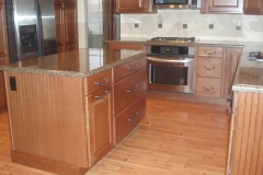 kitchen remodel Mundelein IL