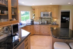 kitchen remodelers Mundelein Illinois