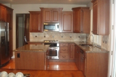 kitchen remodeling Mundelein