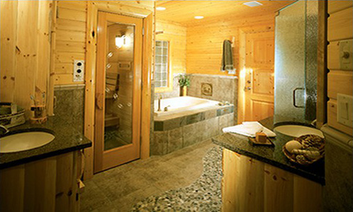 bathroom remodeling in Mundelein