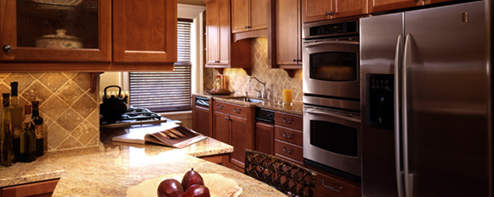 Mundelein kitchen remodels