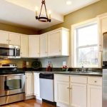 Mundelein Kitchen Cabinet Refacing